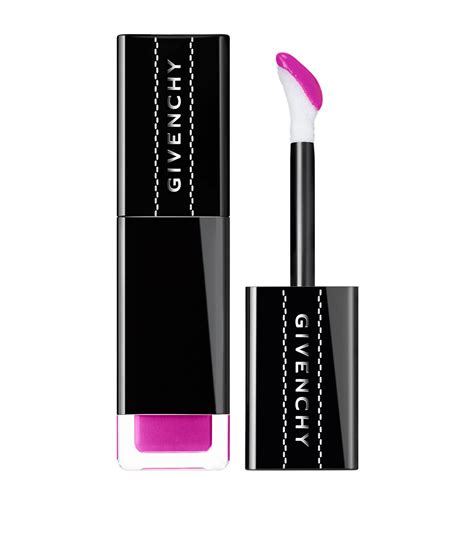 givenchy lip ink 24-hr comfort no-transfer waterproof lipstick|nyx lipstick transfer proof.